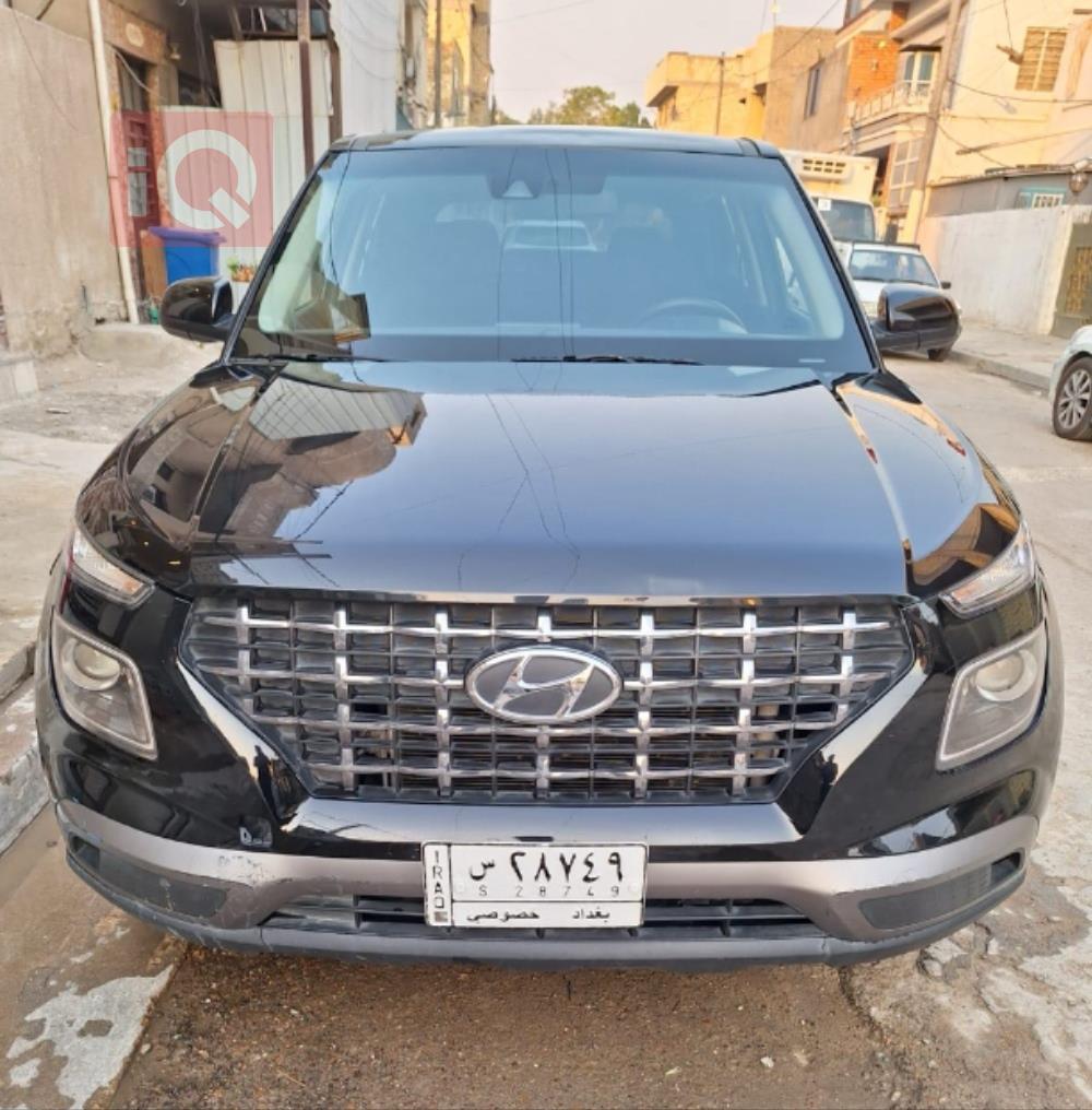 هيونداي فينو